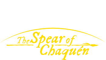 Logo of the Game: NovaMundi - The Spear of Chaquen